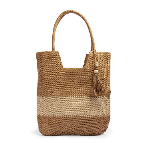 Bolso De Playa Funky Fish Café