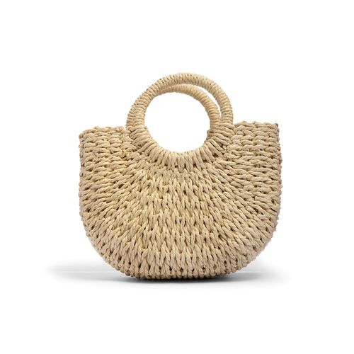 Mini Bolso De Playa Funky Fish Café