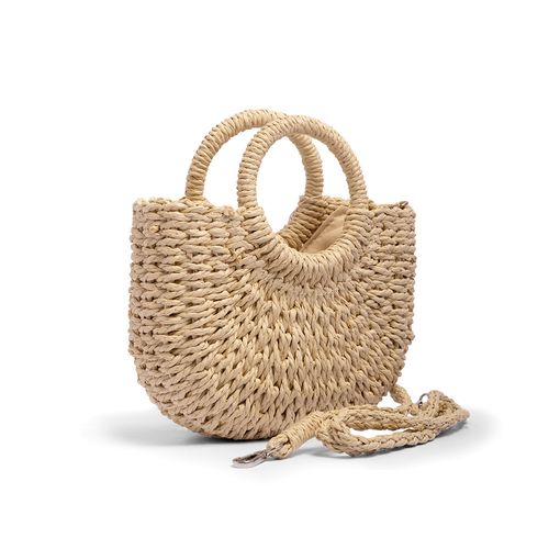 Mini Bolso De Playa Funky Fish Café