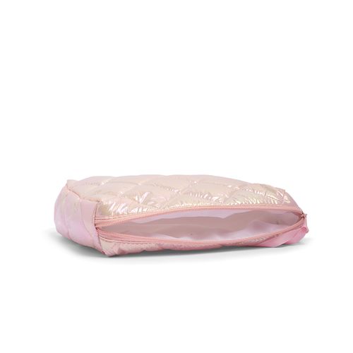Cosmetiquera Funky Fish Rosado