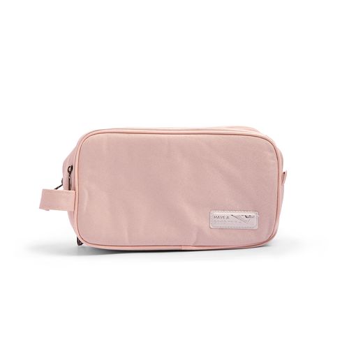 Neceser Funky Fish Rosado