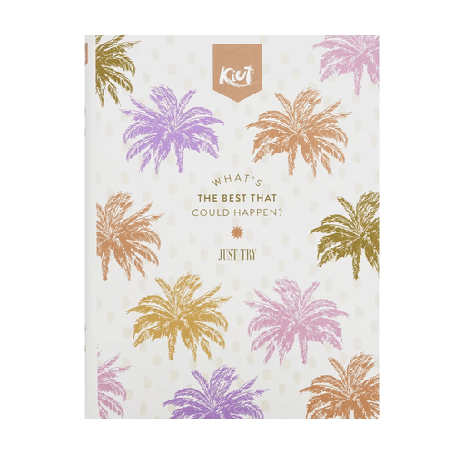 Cuaderno Cosido Durabook Kiut  Cuadriculado