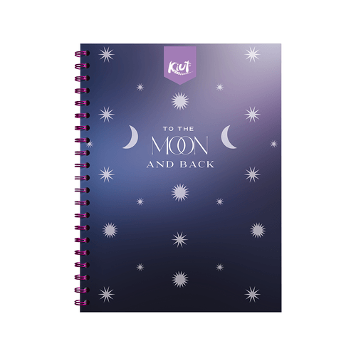 Cuaderno Durabook Kiut Ilusion Cuadros