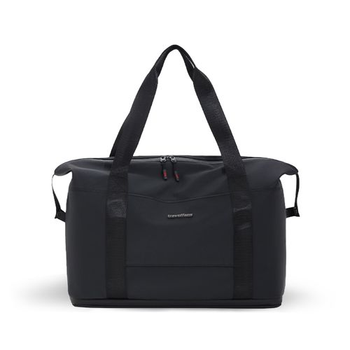 Bolso Funky Fish Negro