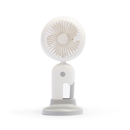 Ventilador Funky Fish Blanco