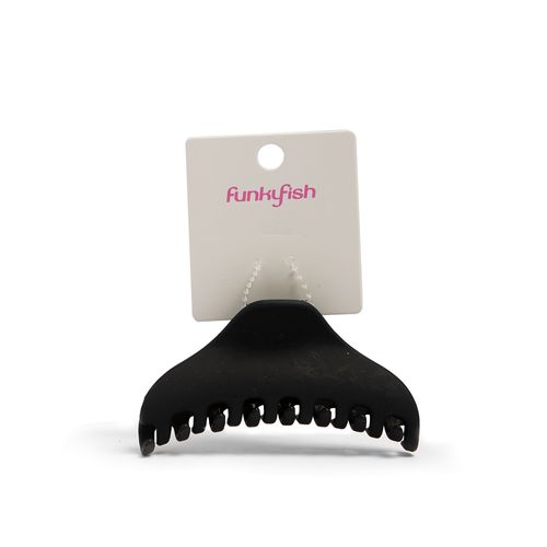 Pinza Funky Fish Negro