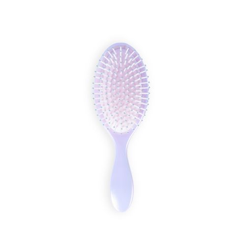 Cepillo Para Cabello Funky Fish Morado
