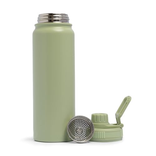 Termo Funky Fish Verde