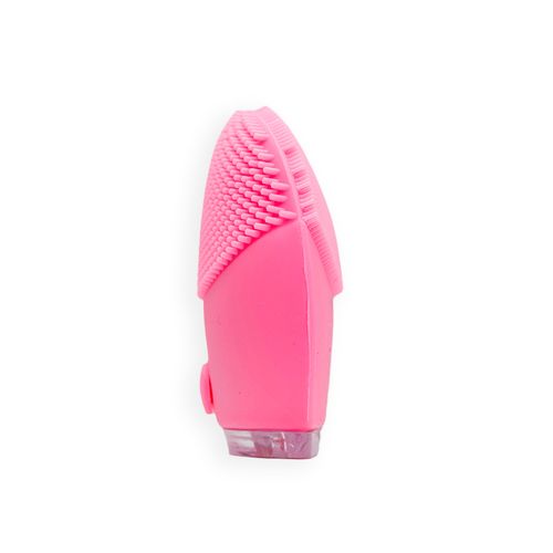 Limpiador Facial Funky Fish Rosado