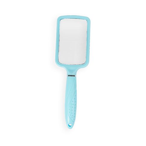 Cepillo Para Cabello Funky Fish Celeste