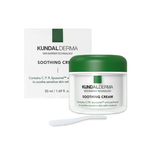 Kundal Derma Soothing Cream 50ml