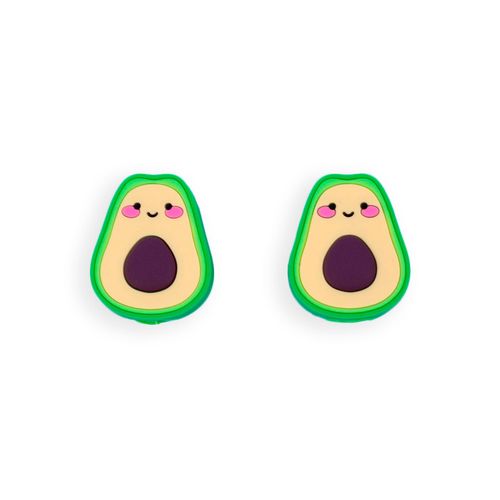Protector de Cable Aguacate Funky Fish