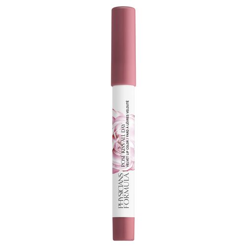 Rosé Kiss All Day Velvet Lip