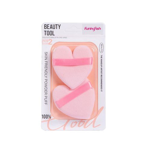 Beauty Blender Rosa Funky Fish