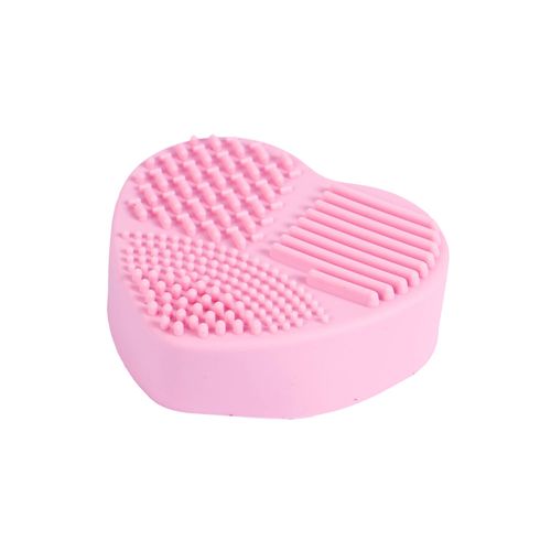 Limpiador de Brochas Rosa Funky Fish