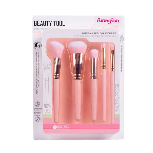 Set Brochas Funky Fish