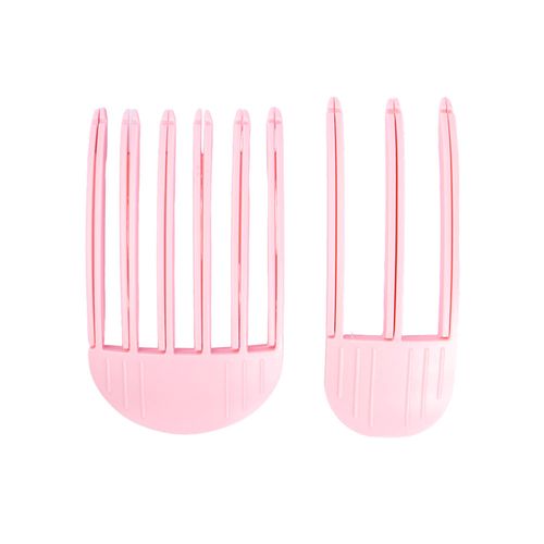 Peine Voluminizador Rosa Funky Fish