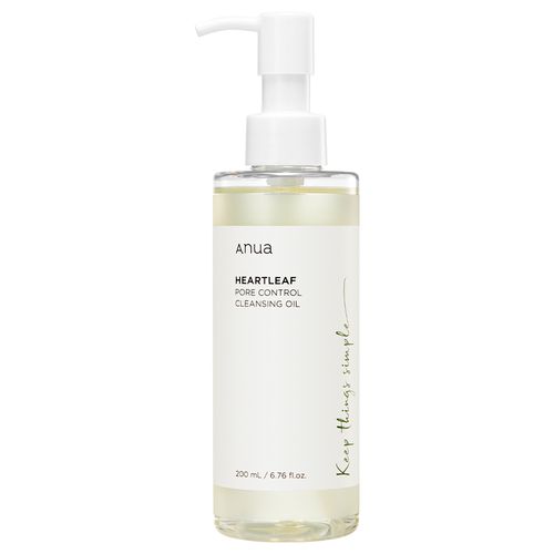 Anua Cleansing Oil Control 200ml