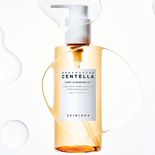 Skin1004 Aceite Limpiador Ligero 200ml