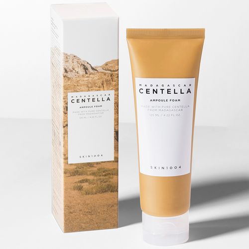 Skin1004 Espuma Limp. Centella 125ml