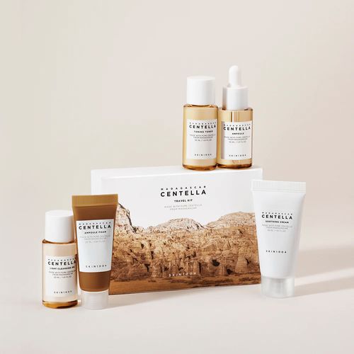 Skin1004 Kit X 5 Travel Centella