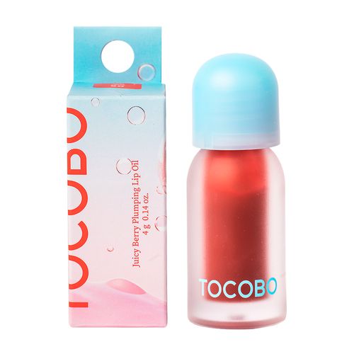 Labial Lip Plumping Tono 05 Rosy Girl Tocobo