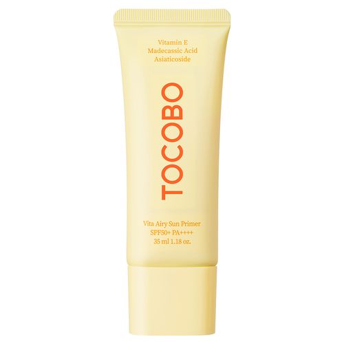 Protector Solar Vita Sun Primer 35Ml Spf50+ Tocobo