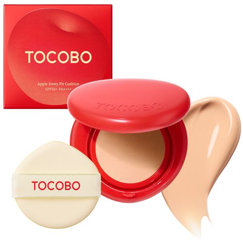 Cushion Tono 23 Honey 0.52Oz/Spf50+ Tocobo