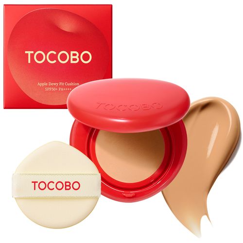 Cushion Tono 27 Toast 0.52Oz/Spf50+ Tocobo