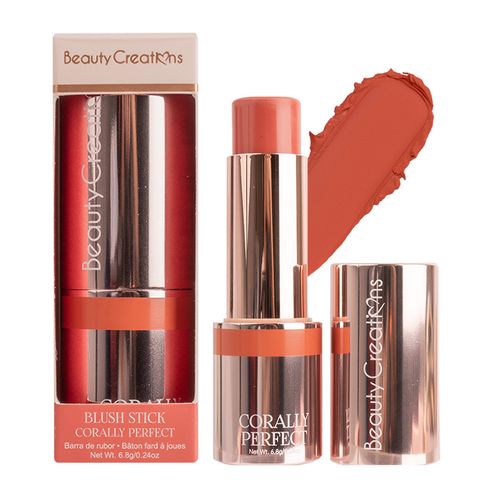 Blush Stick Tono Corally Perfect Beauty Creations