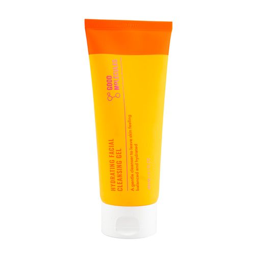 Good M. Gel Limpiador Facial Hidratante