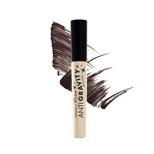 Rimel Antigravedad Tono 110 Brown Black Milani