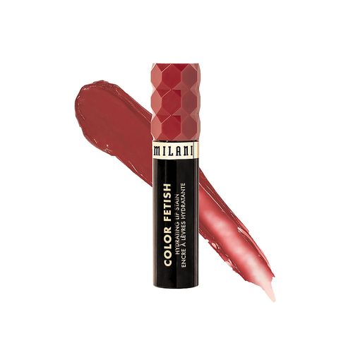 Milani Lip 130 Korea Acido Hialuron/Rose Rising