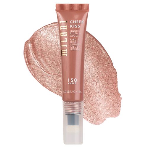 Milani Cheek Kiss Liq Blush 150 Caffe 10ml