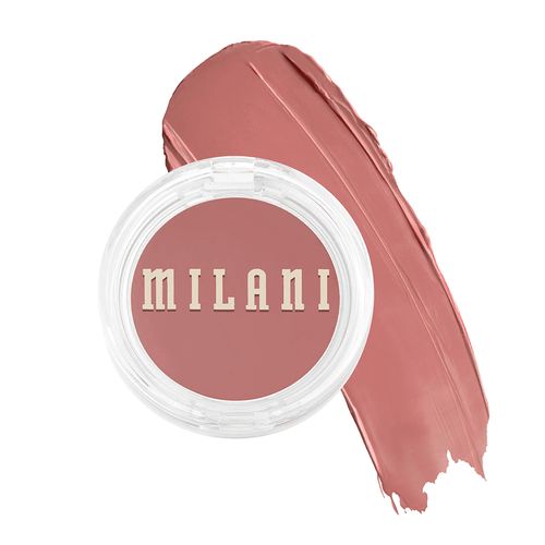 Milani Blush #110 Crema Nude Kiss 0.21oz/6g