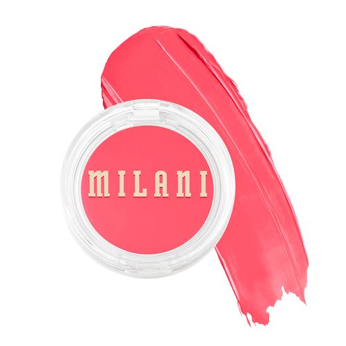 Milani Blush #120 Crema Coral Crush 0.21oz/6g