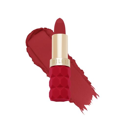 Milani Labial Fetish #340 Matte Poppy (Amapola)