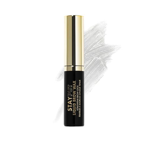 Cera Fijadora Stay Put Liquid Brow Cejas Milani