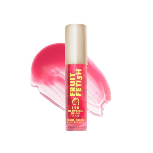 Milani Lip Fruit #120 Strawberry Melon 4ml