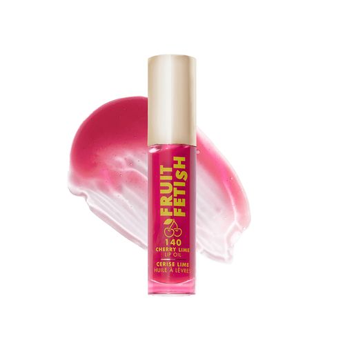 Milani Lip Fruit #140 Cherry Lime 4ml