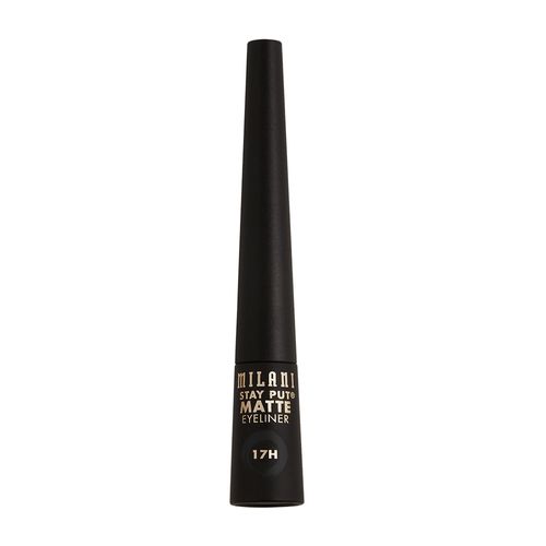 Milani Delineador  Matte 110 Black (Msml-01)