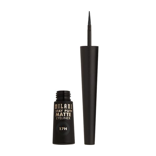 Milani Delineador  Matte 110 Black (Msml-01)