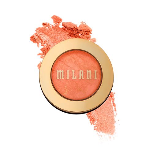 Milani Blush #06 Bellissimo Bronze 0.12oz