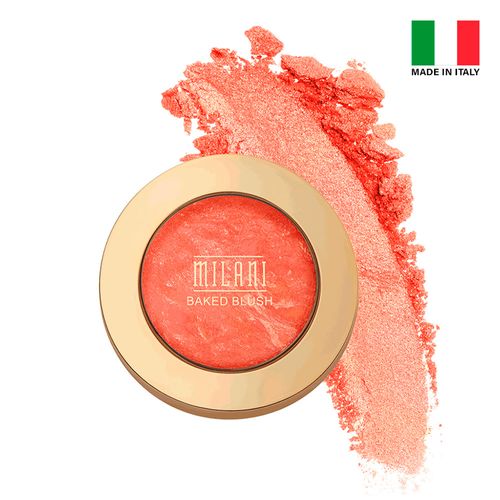 Milani Blush #08 Corallina 0.12oz