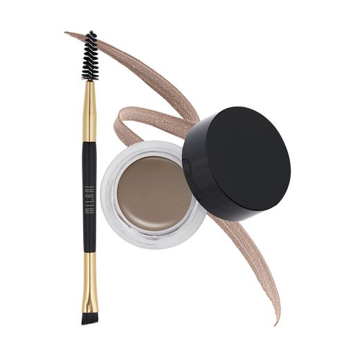 Milani Gel Fijador Cejas 03 Medium Brown