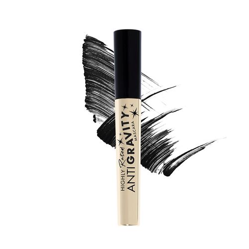 Rimel Antigravedad Negro Intenso Milani