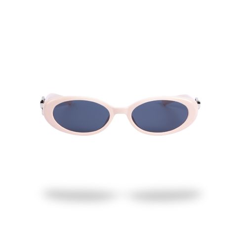 Gafas Glam Beige Funky Fish