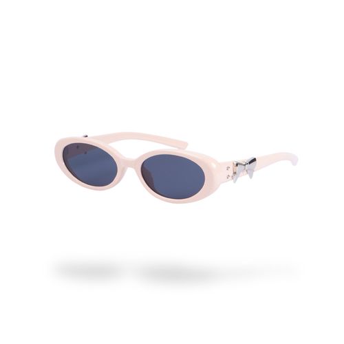 Gafas Glam Beige Funky Fish