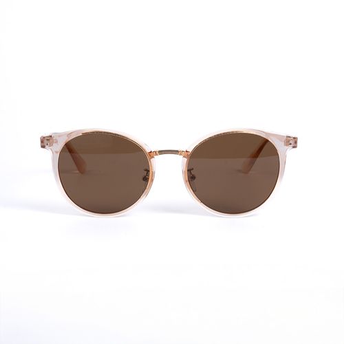 Gafas Clásicas Marrón Funky Fish