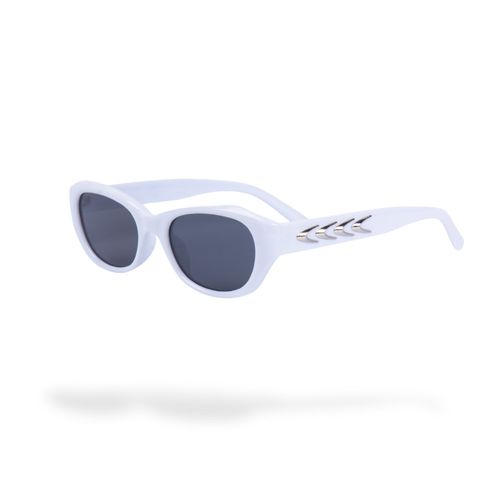 Gafas Glam Blancas Funky Fish